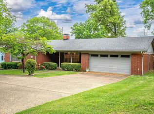 320 Melwood St, Hot Springs, AR 71901