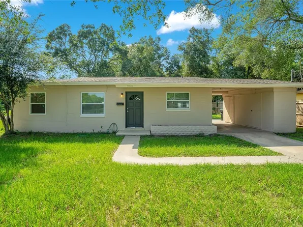 5100 Cortez Dr, Orlando, FL 32808