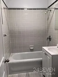 Rented by 24 7 NYC Realty Inc.