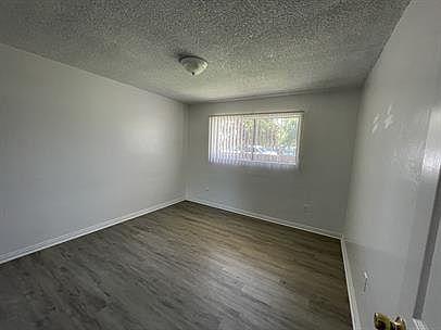 Model Bedroom