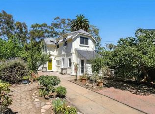 822 Orange Ave #A, Santa Barbara, CA 93101