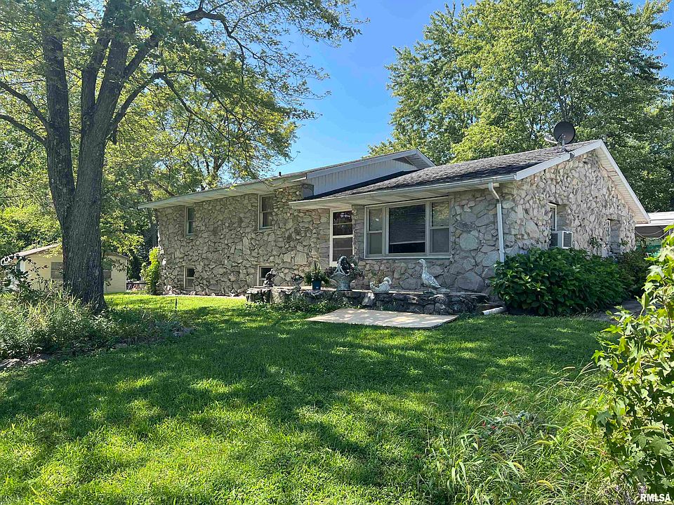 8 Clutts Rd, Makanda, IL 62958 Zillow