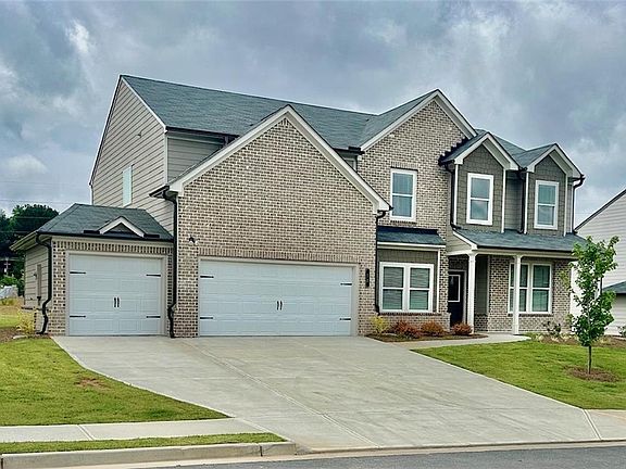 2nd image of 98 Longhorn Way