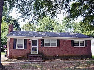 1331 Amelia Ave, Rock Hill, SC 29732