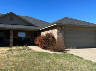 3842 Carrera Ln, Abilene, TX 79602