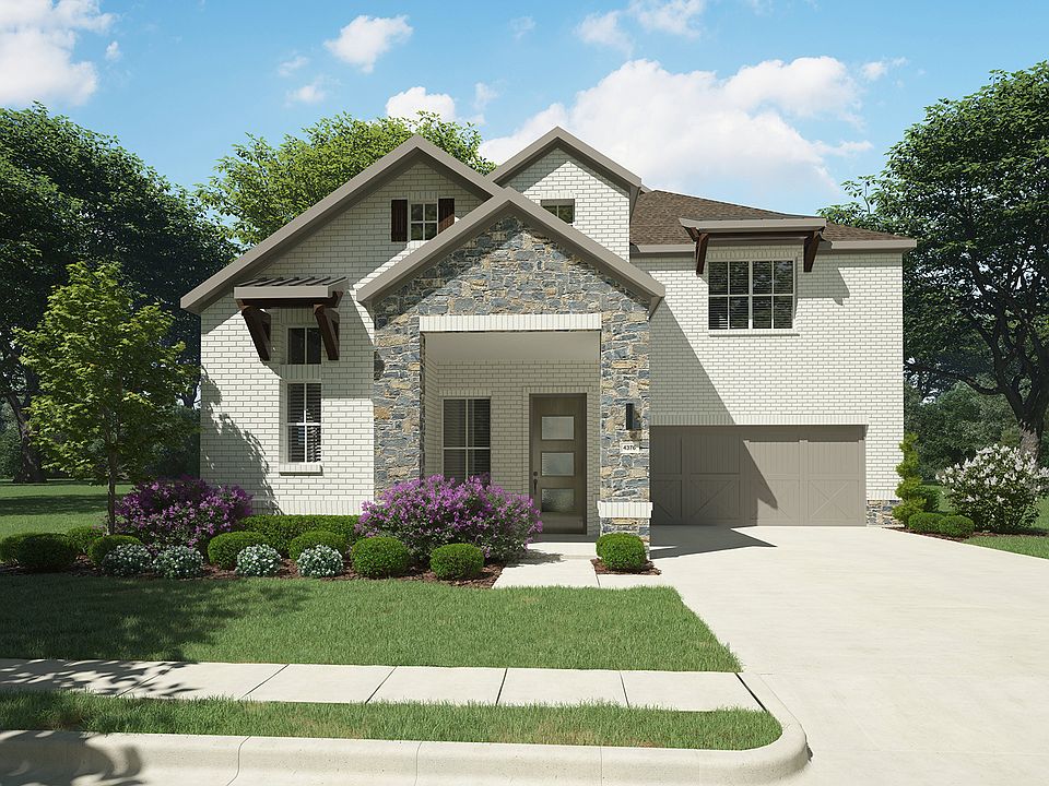 Elevation F
