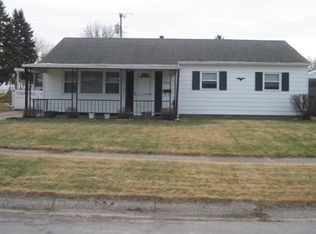 4632 Allegheny Ave, Dayton, OH 45432