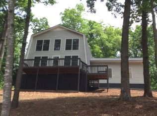 2082 Centerville Rd, Anderson, SC 29625