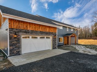 5125 Gracewood Ln, Bellingham, WA 98226