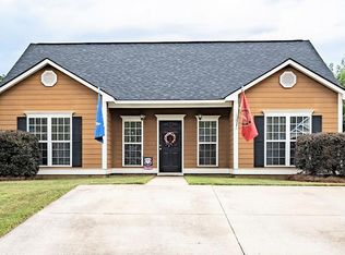 112 Laurel Dr, Albany, GA 31721