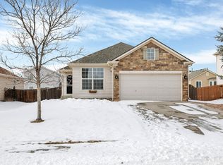 12533 Pine Valley Cir, Peyton, CO 80831