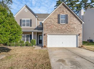 3519 Mallard Way Dr, Charlotte, NC 28216