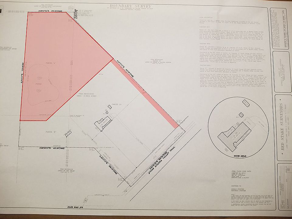 2nd image of 7088 Myakka Valley Trl #A