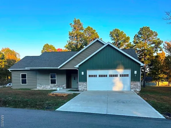 278 Ruth Harris Ln, Poplar Bluff, MO 63901