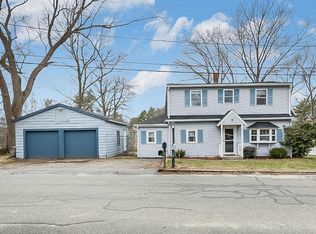 9 Hilldale Ave, Middleton, MA 01949