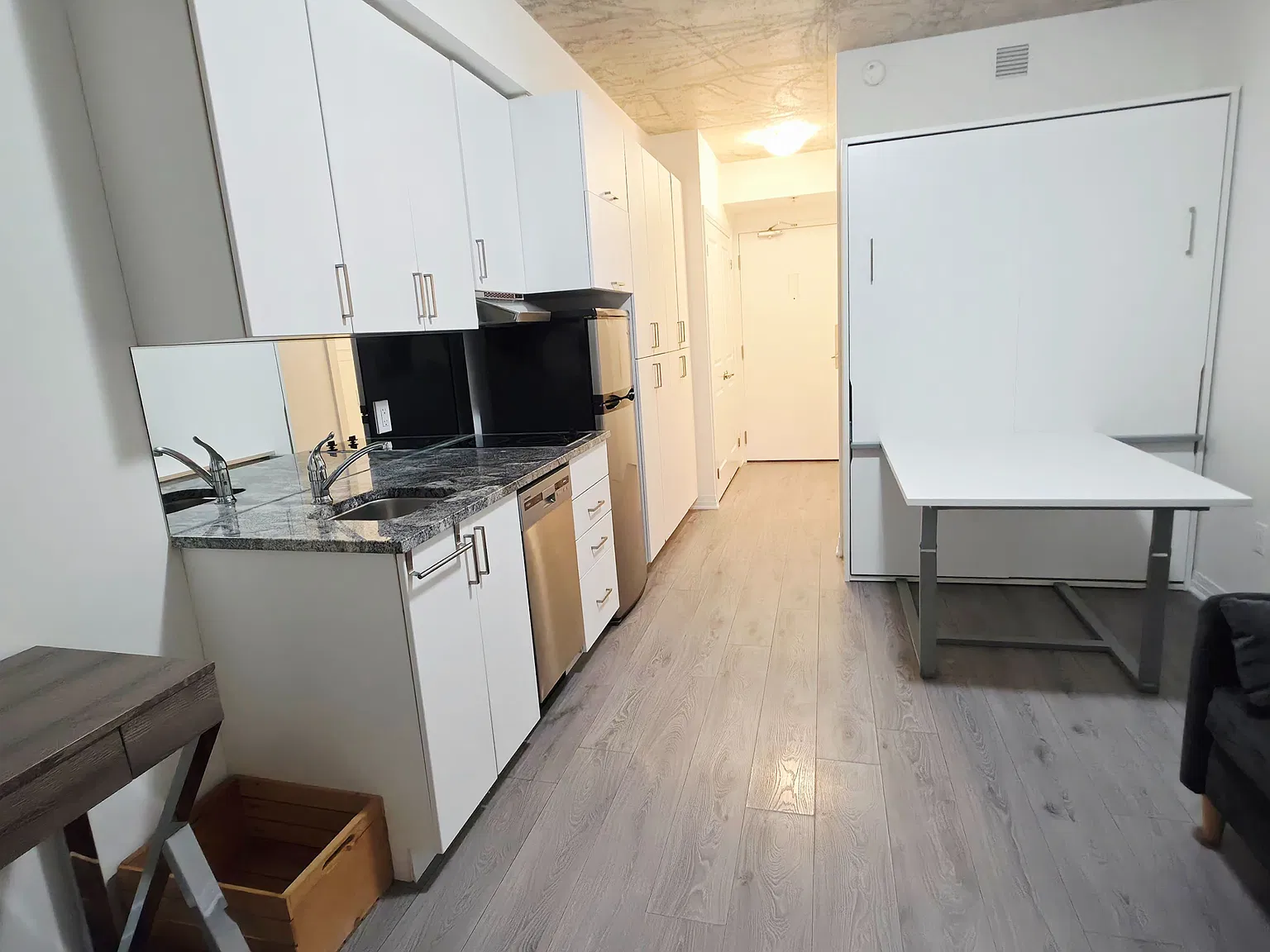 Studio, $1,300 — Photo 4