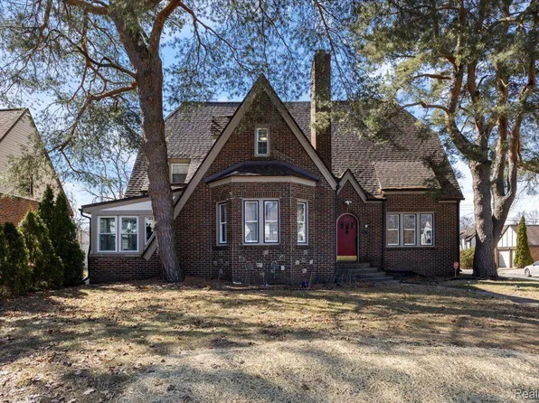 216 Cherokee Rd, Pontiac, MI 48341