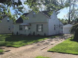 4382 W 191st St, Cleveland, OH