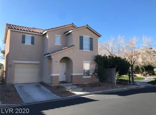 8939 Spring Peeper Ave, Las Vegas, NV 89148