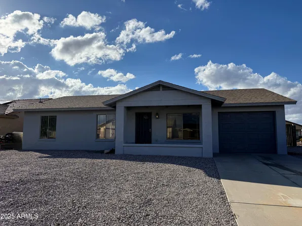 8614 W VALDEZ Drive, Arizona City, AZ 85123