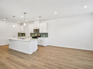 10016 Rustic Charm St, Houston, TX 77080