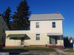 101 Linden Ave, Hanover, PA 17331