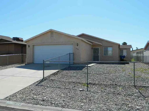 670 Roadrunner Dr, Bullhead City, AZ 86442