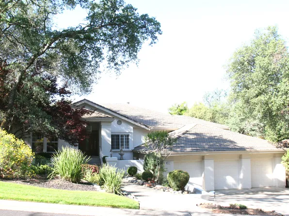 6422 Lago Cir, Rancho Murieta, CA 95683