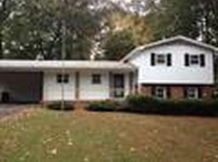 3085 Bannockburn Rd, Memphis, TN 38128
