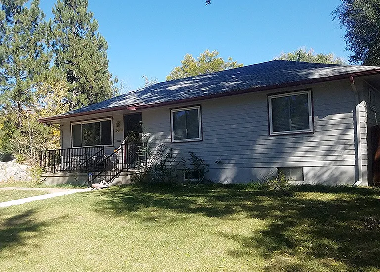 2468 S Race St — Photo 1