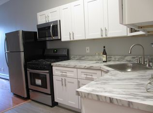 811 Park Ave #1L, Hoboken, NJ 07030