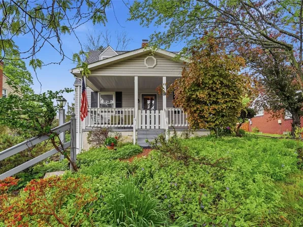 122 Mason Dr, Glenshaw, PA 15116