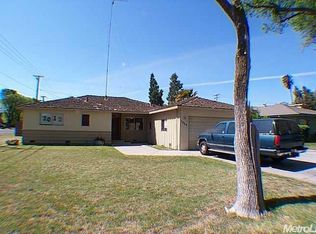 1444 E Marshall St, Turlock, CA 95380