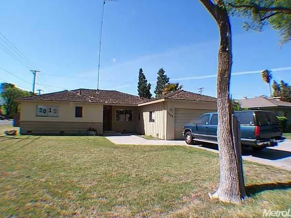 1444 E Marshall St, Turlock, CA 95380