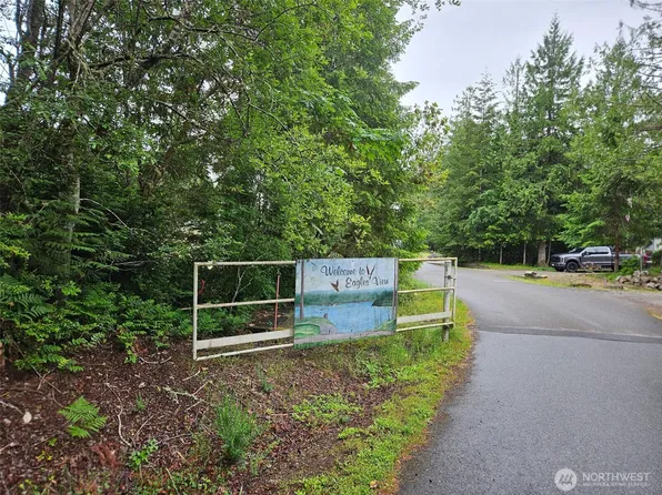870 E Wilson Way, Grapeview, WA 98546