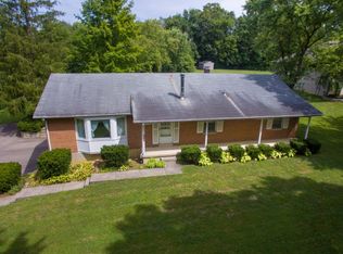535 E Salem St, Clayton, OH 45315