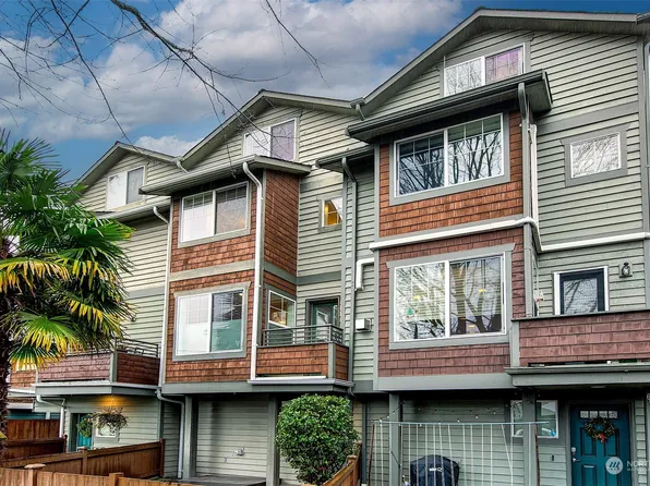 6562 5th Avenue NE #B, Seattle, WA 98115