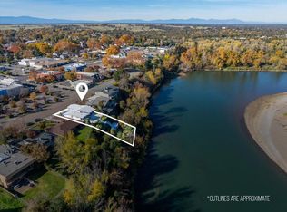 846 Rio St, Red Bluff, CA 96080