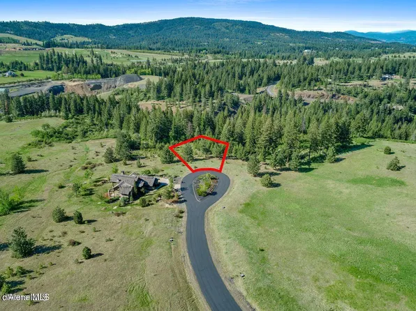 LOT 1 S Gypsum Ct, Coeur D Alene, ID 83814