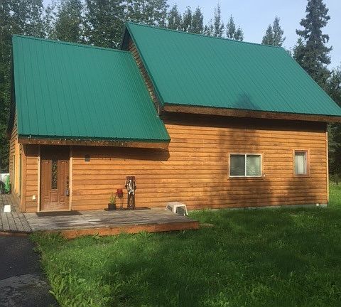 2nd image of 3420 Johnalyn Ct