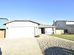 807 Osprey Way, Suisun City, CA