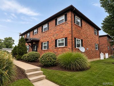 (Undisclosed Address), Saint Louis, MO, 63123