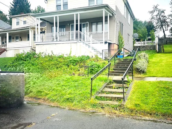 828 Cherry St, Scranton, PA 18505