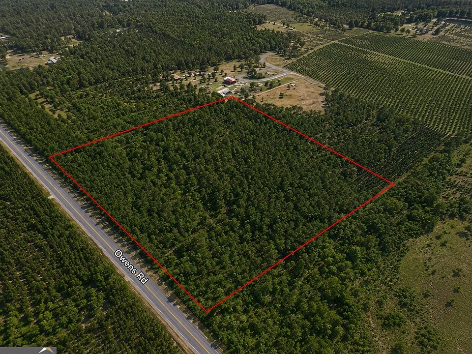 2nd image of Livingston Farm Rd