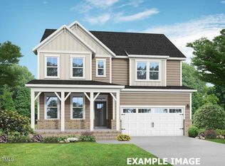 640 Craftsman Ridge Trl, Knightdale, NC 27545