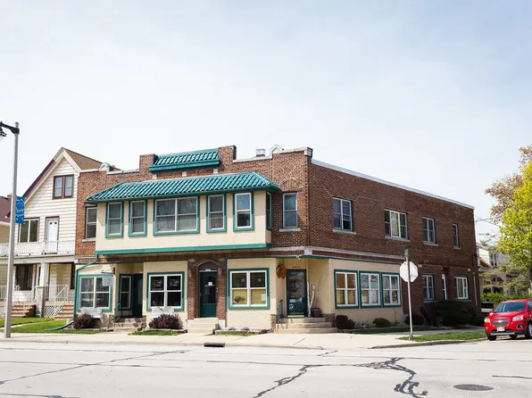 3401-05 S Kinnickinnic, 3401 S Kk E #1-2247, Milwaukee, WI 53207