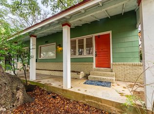 1705 Winsted Ln #A, Austin, TX 78703
