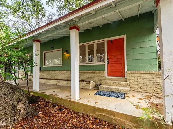 1705 Winsted Ln #A, Austin, TX 78703