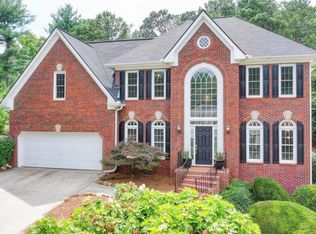 255 Red Hawk Trl, Johns Creek, GA 30022