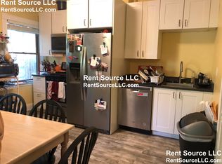 34 Eustis St #1F, Cambridge, MA 02140
